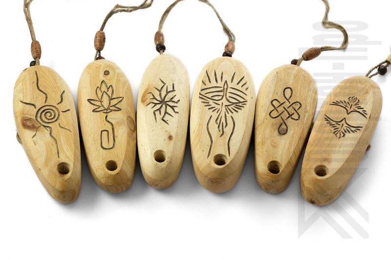 DG823 Wave Russian Jaw Harp (Mouth/Jews Harp) Best for the Price