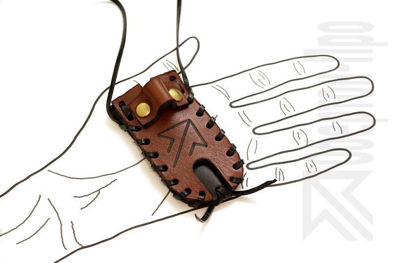 TV591 Jaw Harp for True Overtone Music Playing (Kubyz/Jaw/Mouth Harp