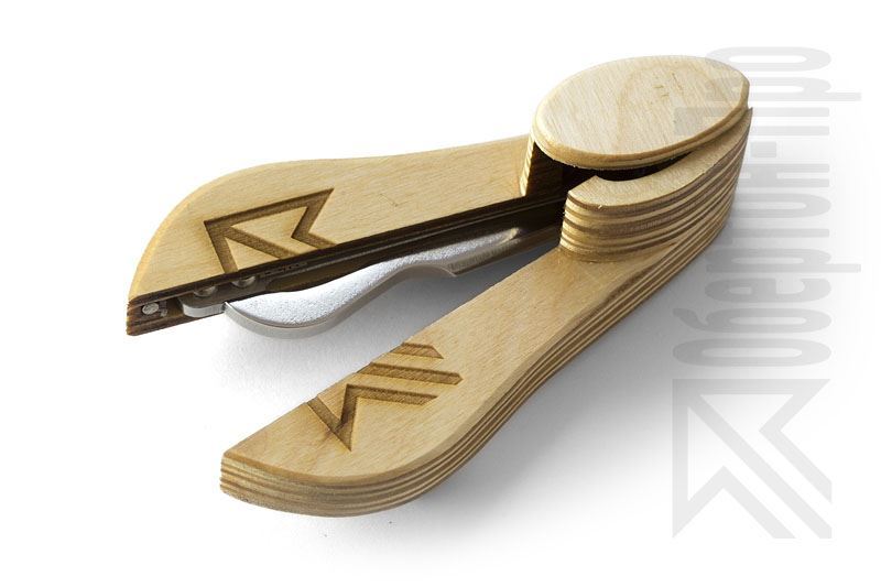 DG823 Wave Russian Jaw Harp (Mouth/Jews Harp) Best for the Price