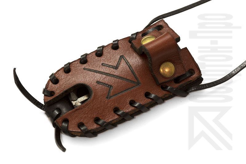 TV591 Jaw Harp for True Overtone Music Playing (Kubyz/Jaw/Mouth Harp