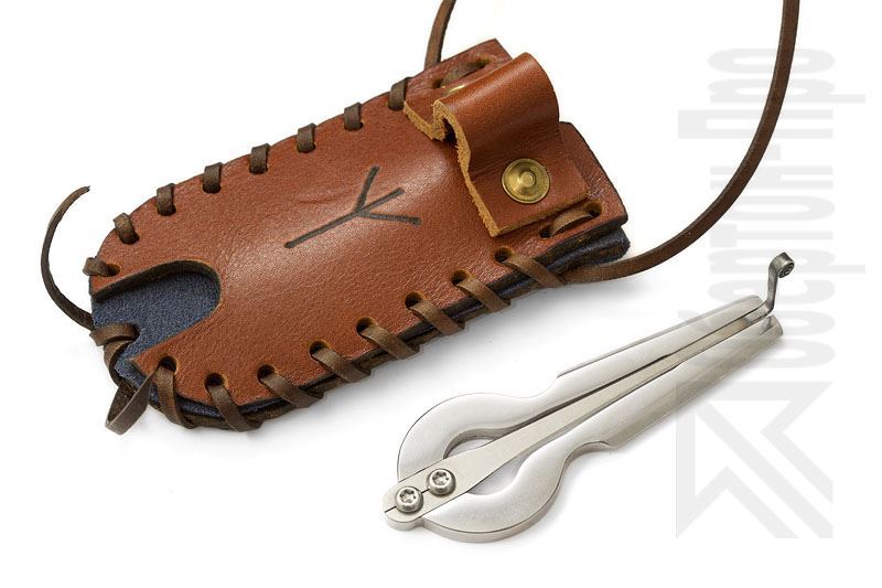 DG824 Best Jaw Harp for the price! Russian Mouth Harp/Jews