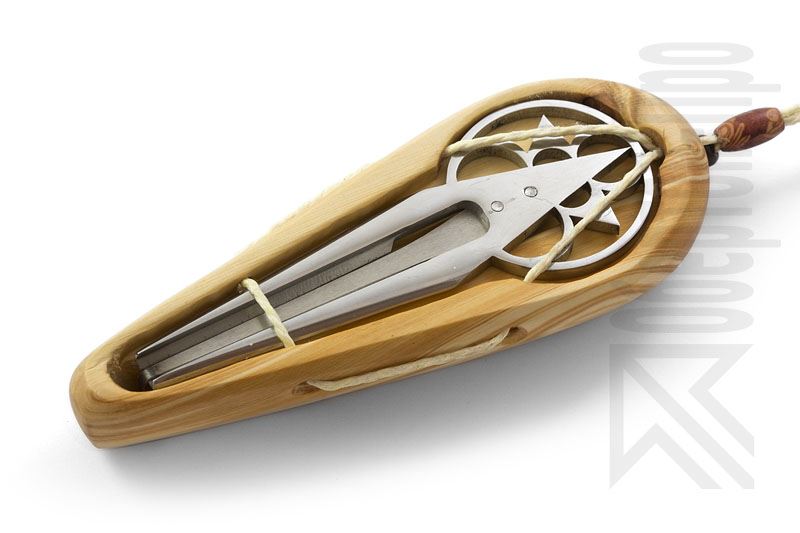 "Rainbow" Jews Harp Simple Use, Loud Colorful Sound Jaw Harp for a