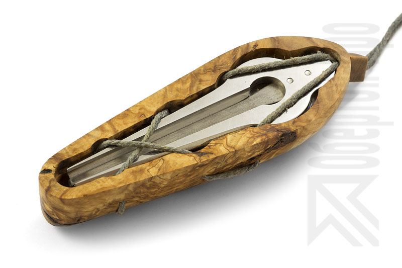 Magnum Jaw Harp Hard Reed for Powerful Play, Great Volume Range and