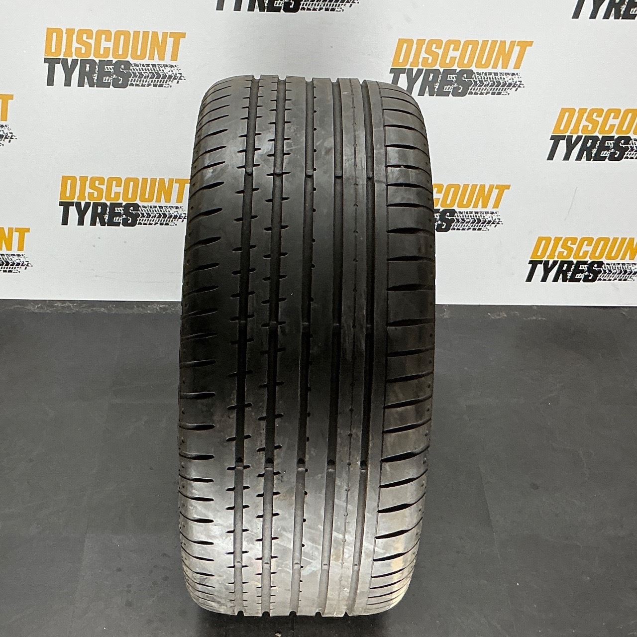 Tyre