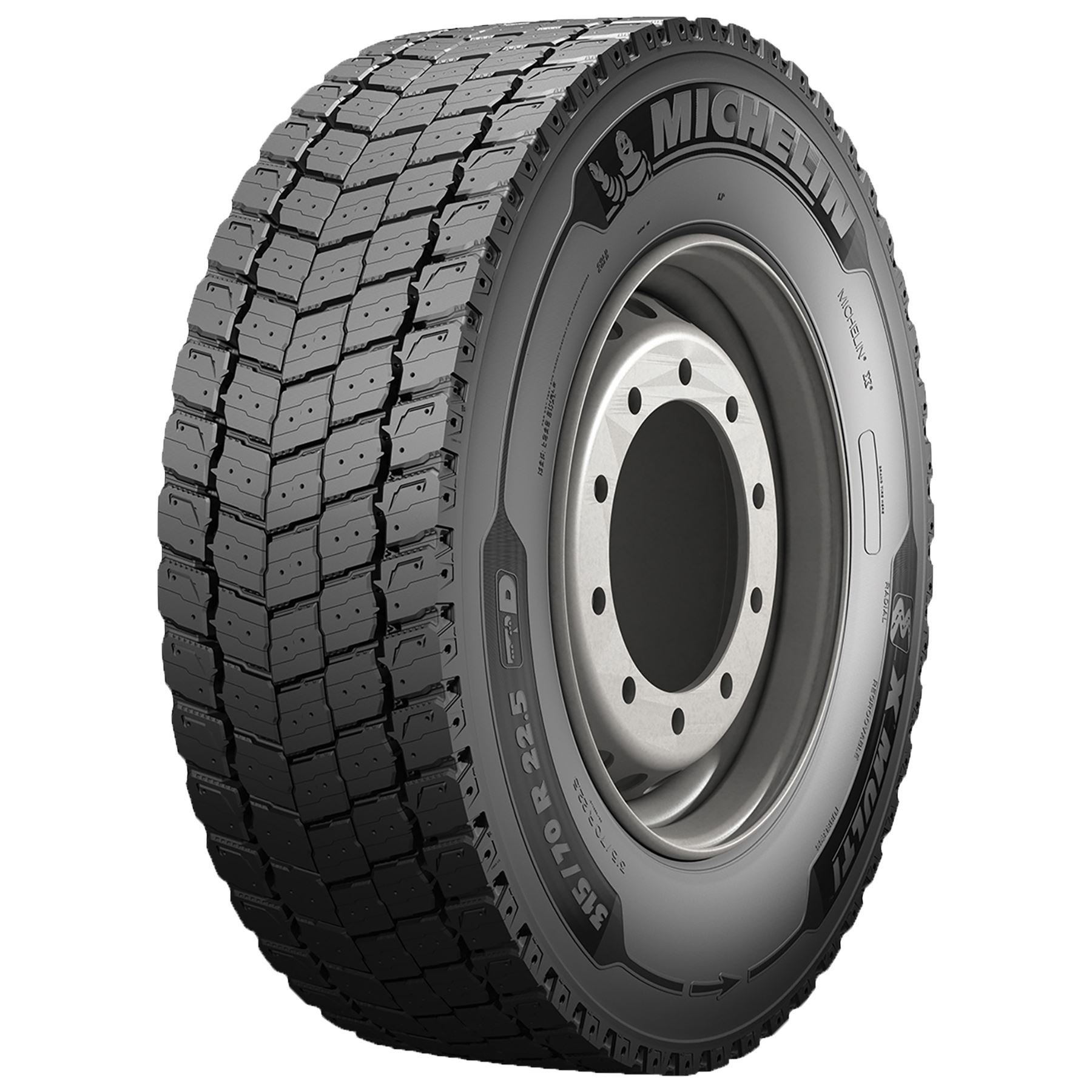 Tyre