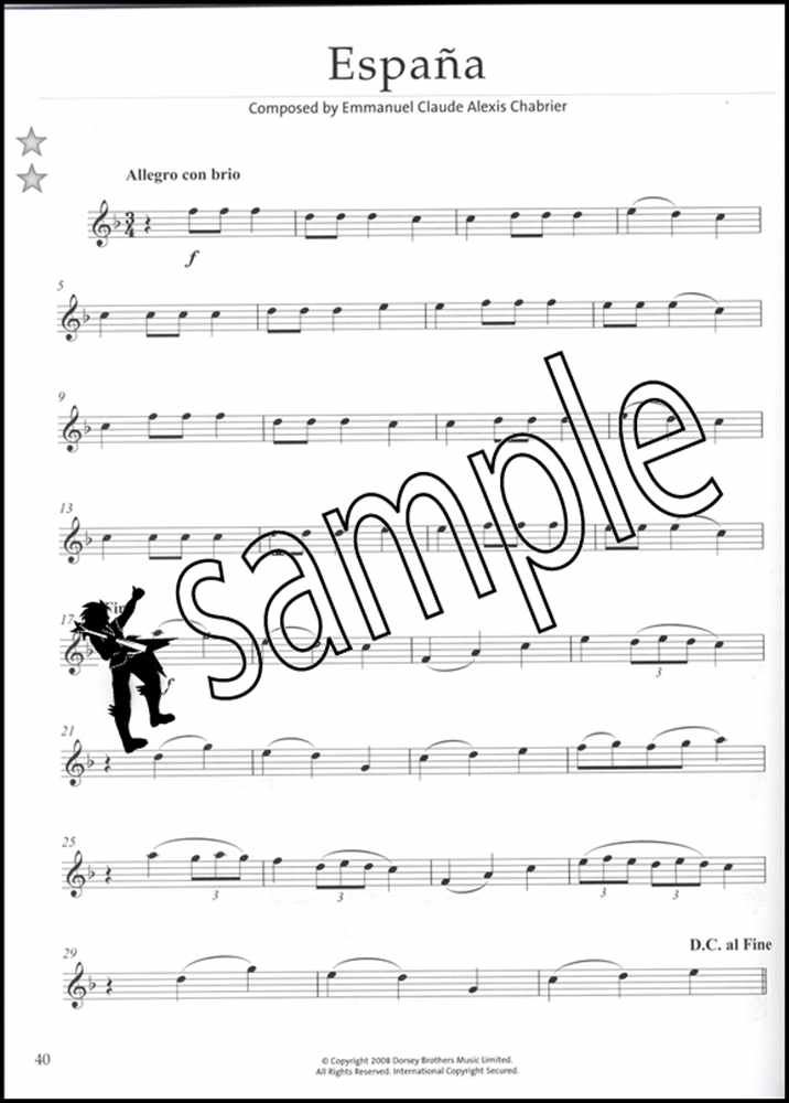 100 Classical Pieces For Flute Sheet Music Book EBay