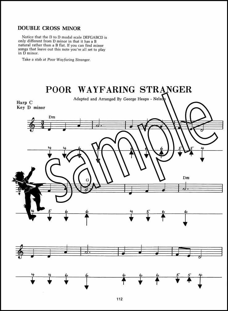 You Can Teach Yourself Harmonica Sheet Music Book with Audio & Video