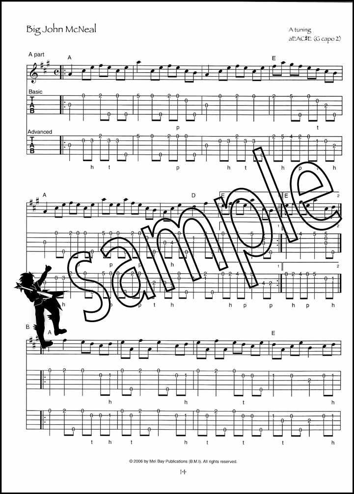 OldTime Festival Tunes Clawhammer Banjo TAB Music Book/Audio SAME DAY
