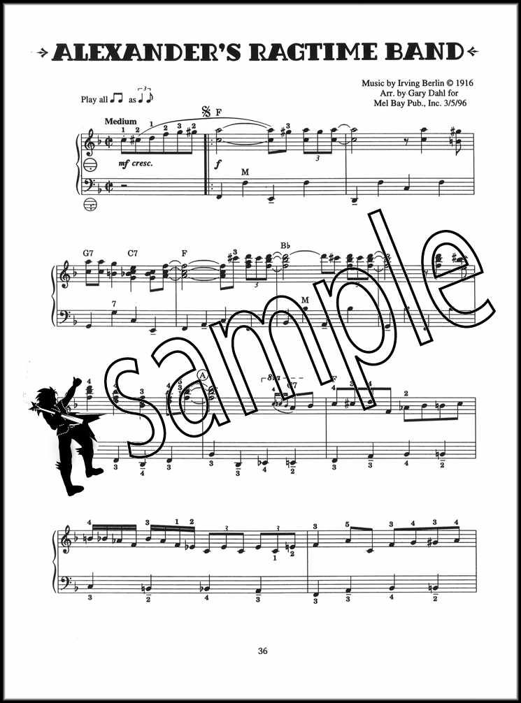 Jazz Accordion Solos Gary Dahl Sheet Music Book/Audio SAME DAY DISPATCH