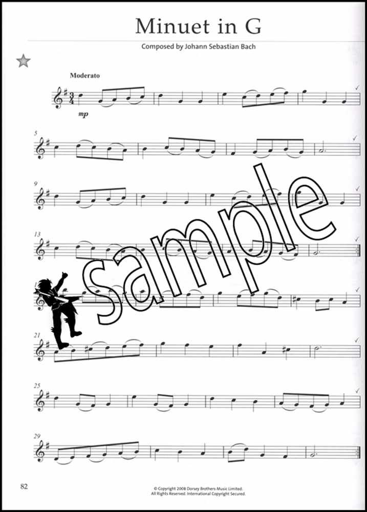 100 Classical Pieces for Flute Sheet Music Book eBay