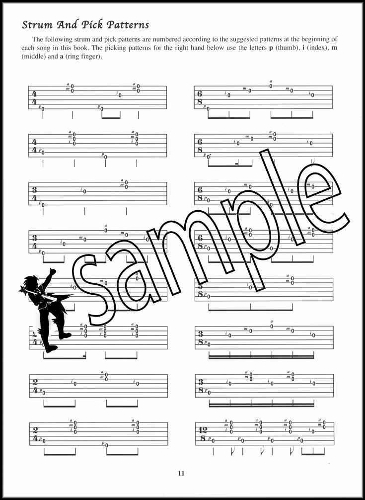 Italian Folk Music for Mandolin TAB Music Book/Audio Songs SAME DAY