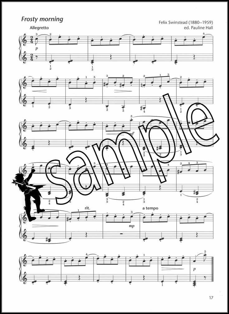 Piano Time Pieces Book 3 Learn How to Play Sheet Music Book SAME DAY DISPATCH
