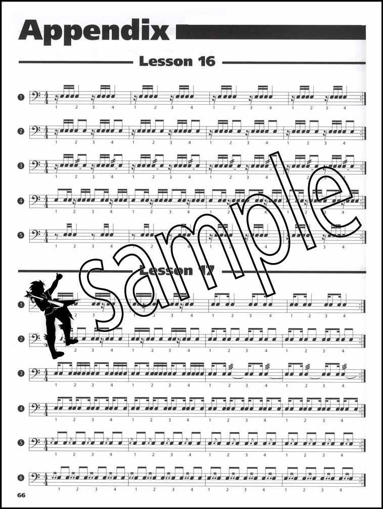 A Fresh Approach to the Snare Drum Book with Audio Learn How To Play