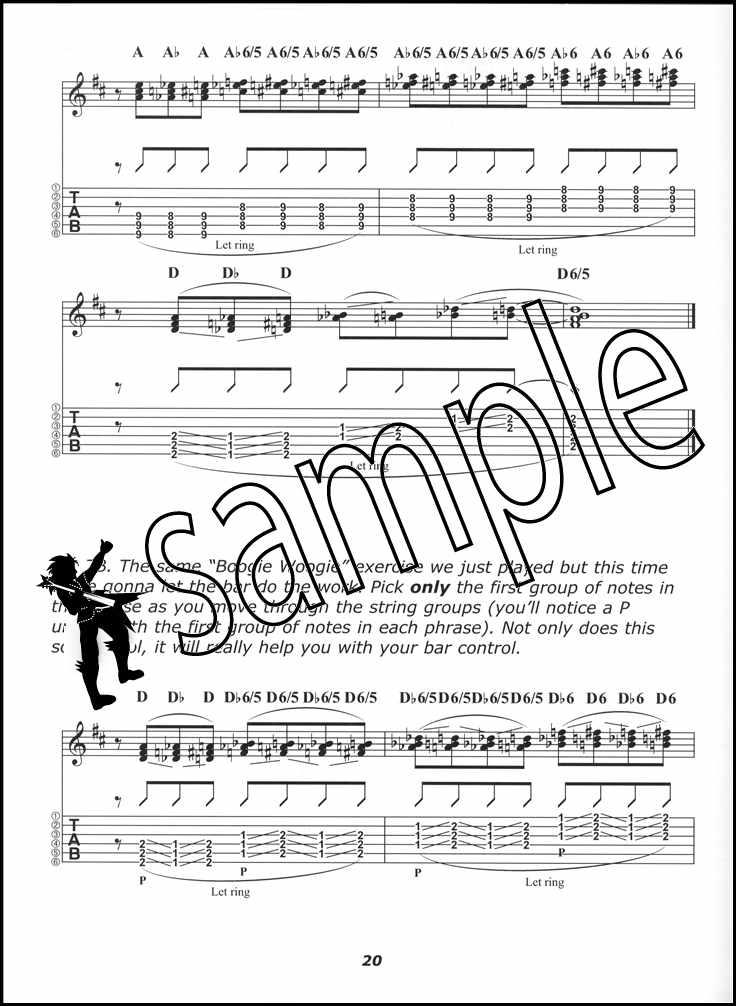 First Lessons Lap Steel Guitar TAB Music Book and Audio Learn How To