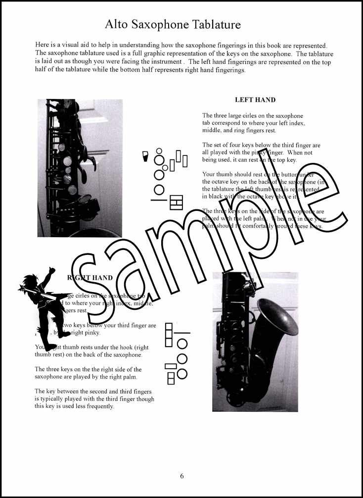 First Lessons Alto Saxophone Sax Sheet Music Book & Audio Learn To Play