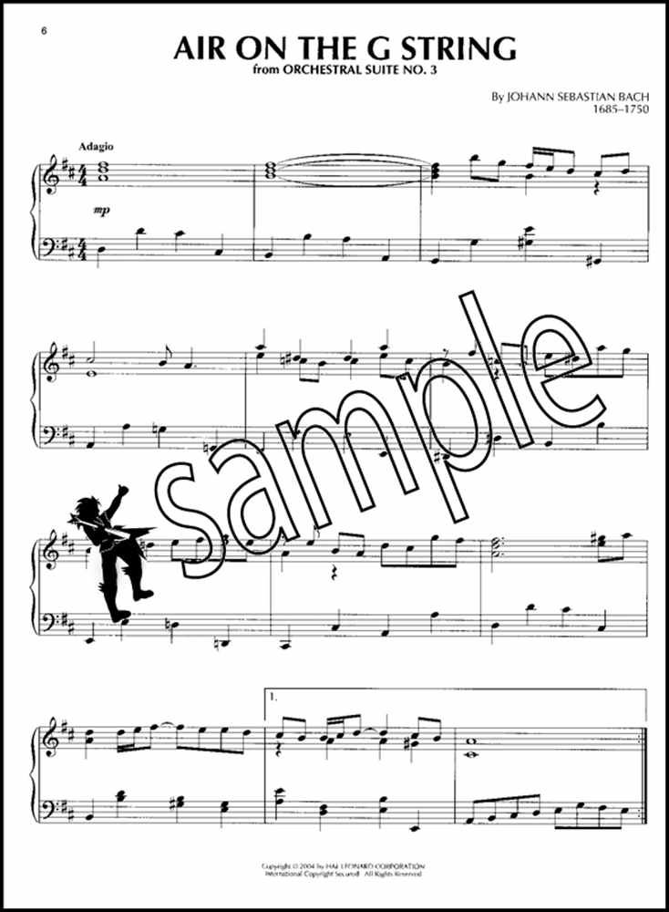 Relaxing Music for Solo Piano Sheet Music Book 9781480396692 eBay