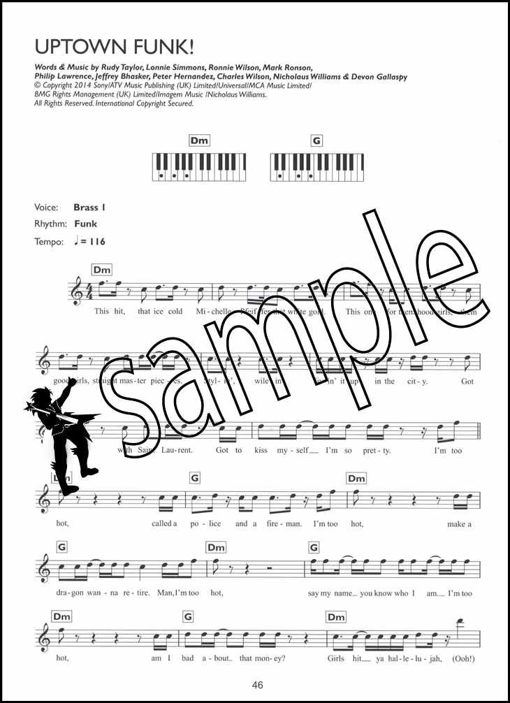 Easiest Keyboard Collection Hot Hits Easy Sheet Music Book Hozier James Bay