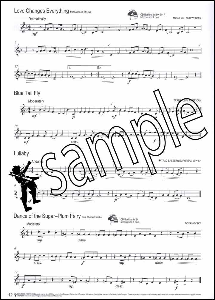 Winner Scores All Horn in F, Horn in Eb, Tuba Sheet Music Book/CD 83