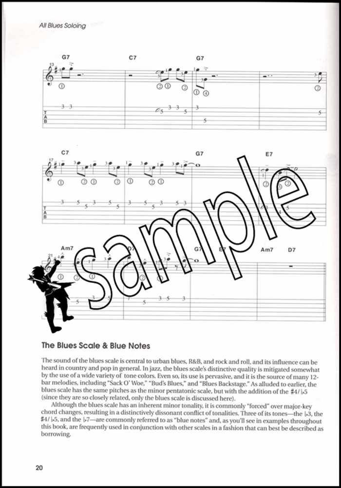 blues chorus concept guitar jazz lick scale soloing Real teen girls nude webcam