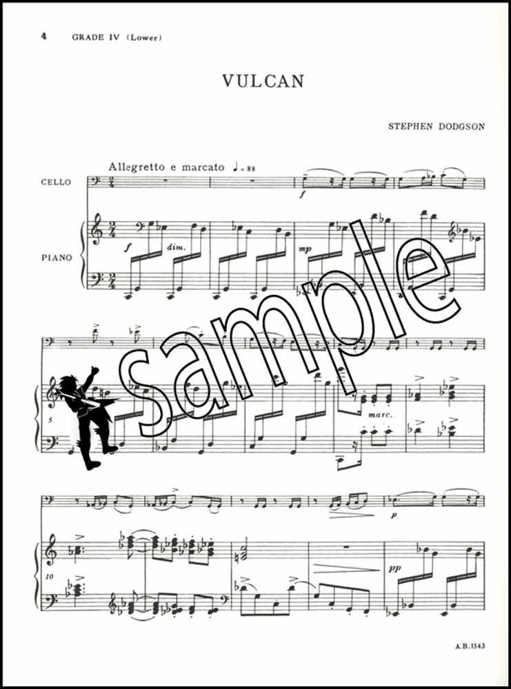 Grades 3 /& 4 Violin Sheet Music Instrumental Alb Book 2 ABRSM Violin Encore