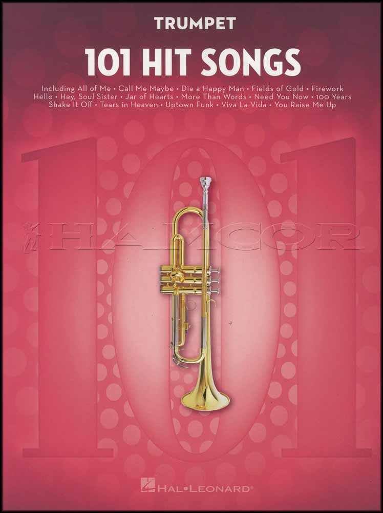 20 Pg Guy Woolfenden: Solos and Piano Acc Landmarks for Trumpet 8 Page Part