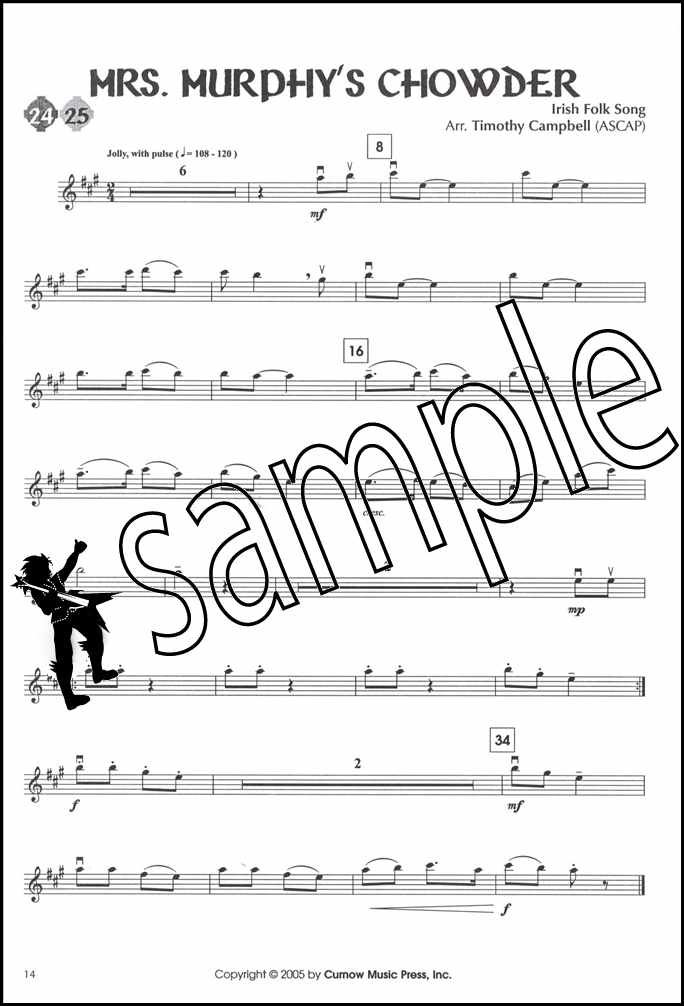 Violin Sheet Music Play Along