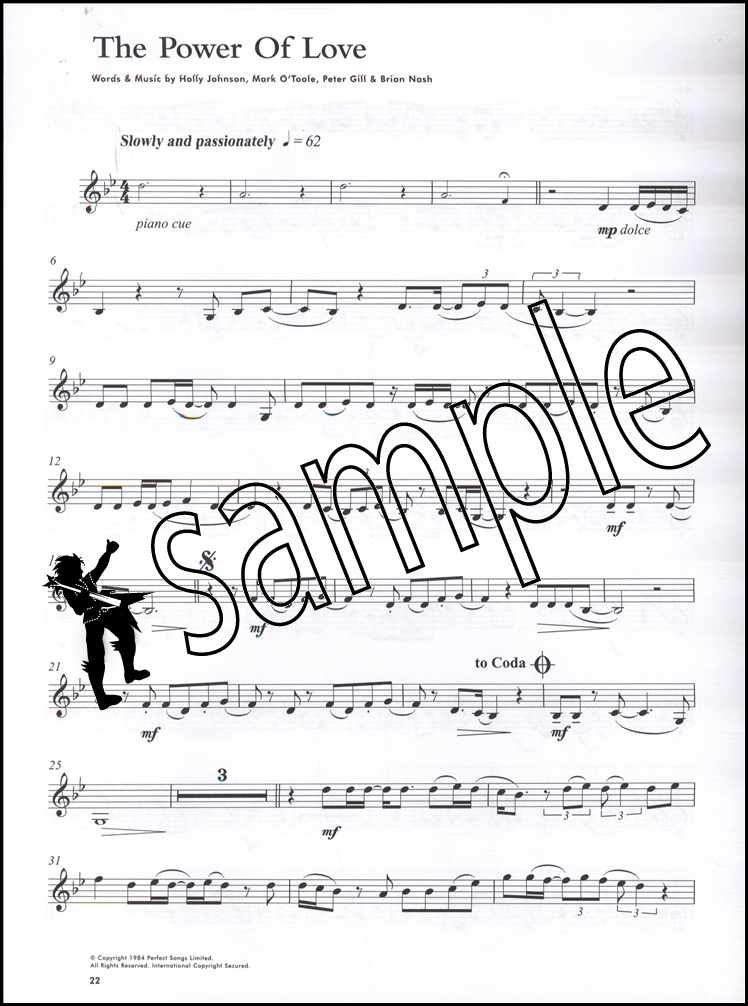 RRP 10.95 Glee The Music Playalong for Alto Saxophone Sheet Music Book//2CDs