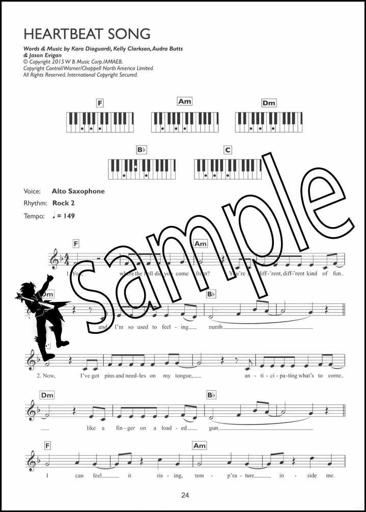 Easiest Keyboard Collection Hot Hits Easy Sheet Music Book Hozier James Bay