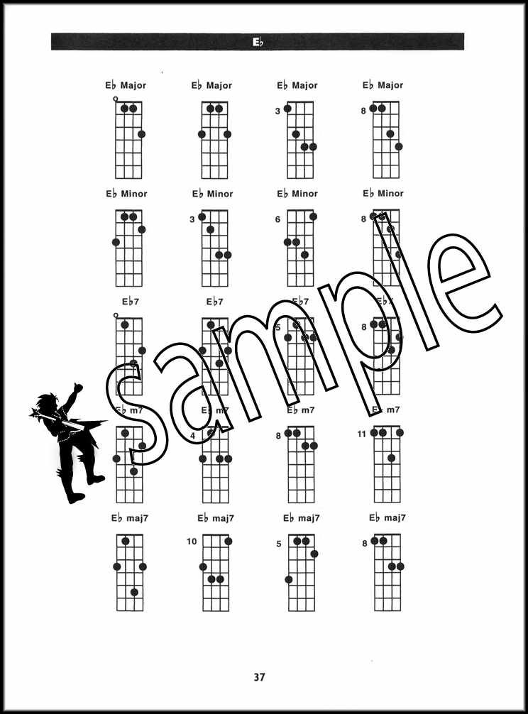 Mel Bay's Deluxe Encyclopedia of Mandolin Chords Bluegrass SAME DAY