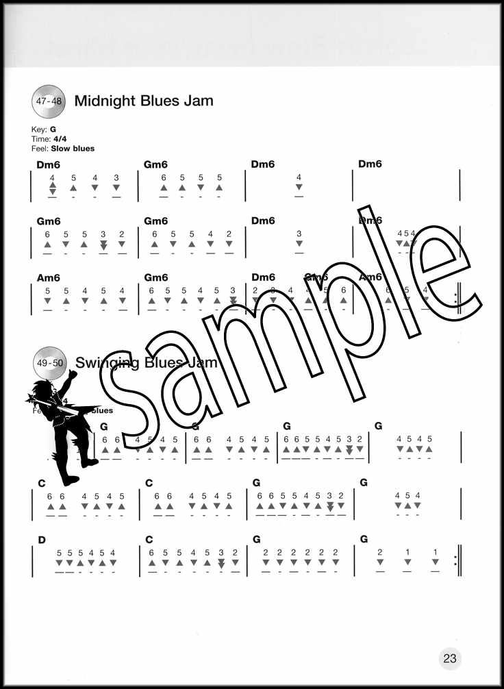 Starting Blues Harmonica Sheet Music Book/CD Learn How To Play SAME DAY