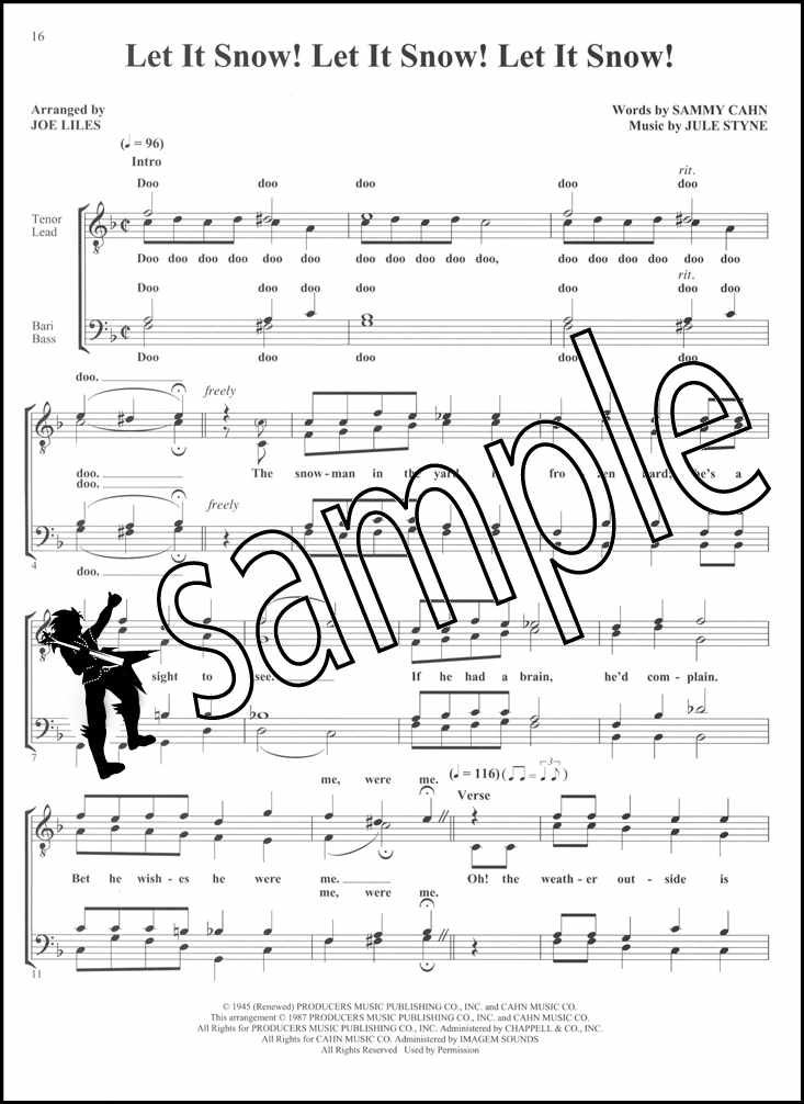 Sing in the barbershop quartet volume 5 Christmas Collection Sing with the Barbershop Quartet Sheet Music Book/CD 9781480352346 | eBay