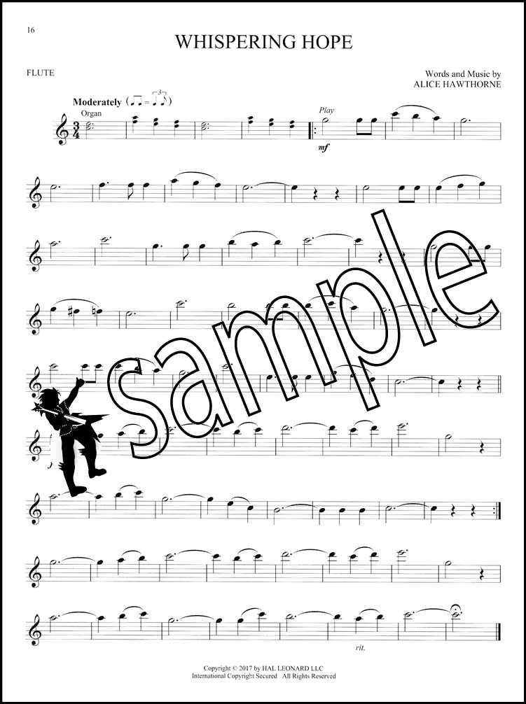 Flute music book passathai