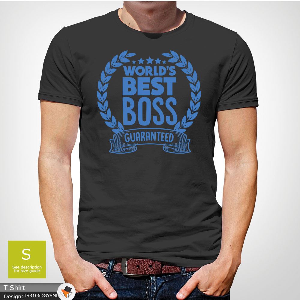 boss men t shirt