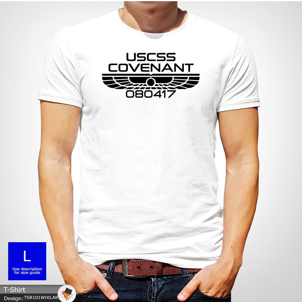 Alien Covenant, Covenant, Covenant, USCSS, Weyland, Espace, Cinéma, fun, t shirt homme cadeau de Noël rouge! 434e01 Alien Covenant, Covenant, Covenant, USCSS, Weyland, Espace, Cinéma, fun, t shirt homme cadeau de Noël rouge! 434e01