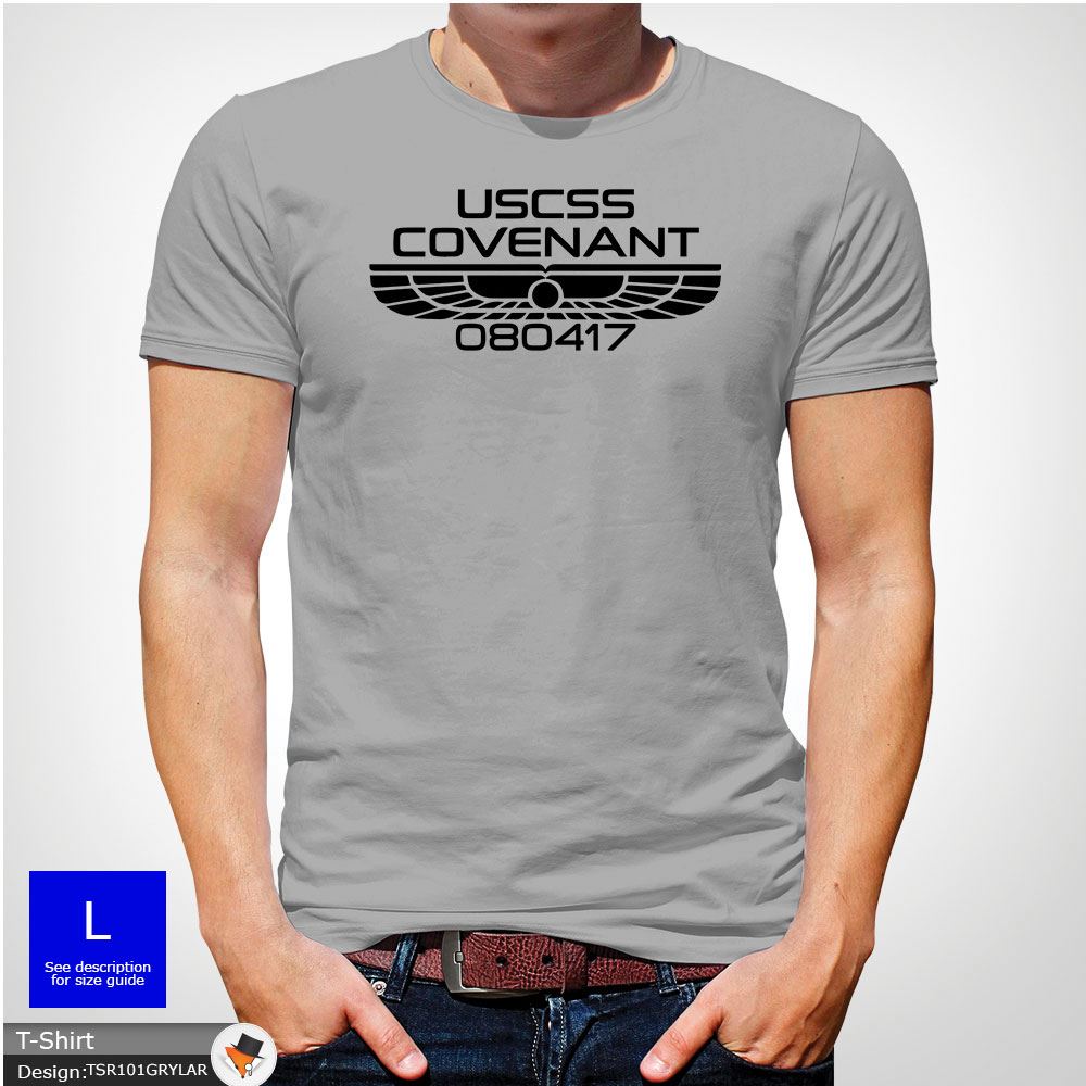 Alien Covenant, Covenant, Covenant, USCSS, Weyland, Espace, Cinéma, fun, t shirt homme cadeau de Noël rouge! 434e01 Alien Covenant, Covenant, Covenant, USCSS, Weyland, Espace, Cinéma, fun, t shirt homme cadeau de Noël rouge! 434e01