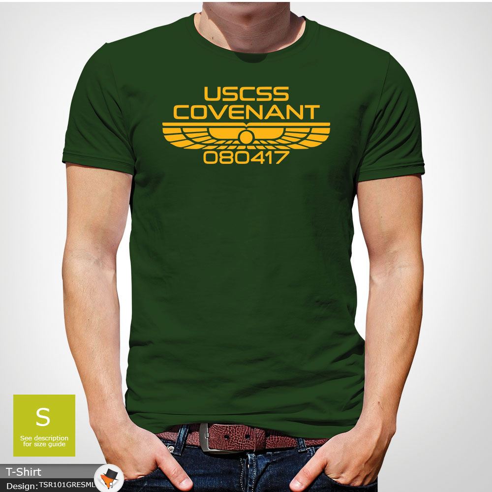 Alien Covenant, Covenant, Covenant, USCSS, Weyland, Espace, Cinéma, fun, t shirt homme cadeau de Noël rouge! 434e01 Alien Covenant, Covenant, Covenant, USCSS, Weyland, Espace, Cinéma, fun, t shirt homme cadeau de Noël rouge! 434e01