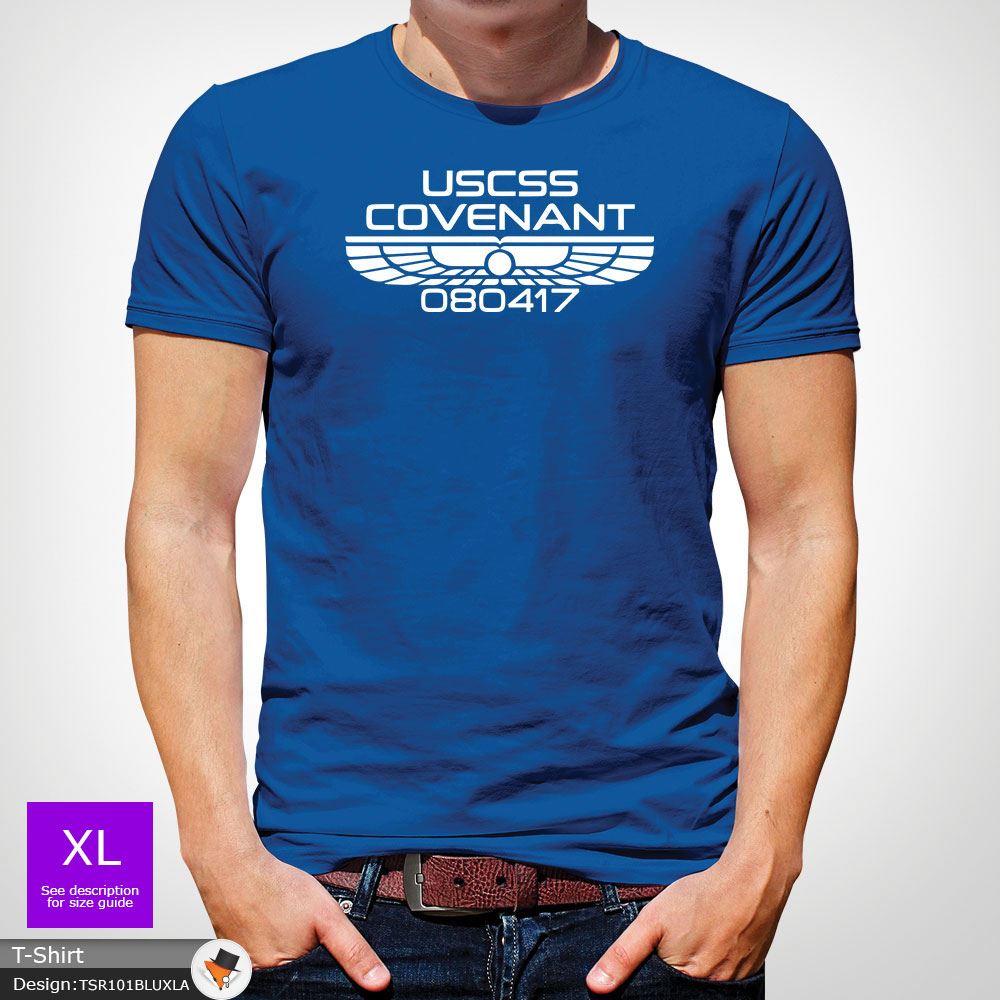 Alien Covenant, Covenant, Covenant, USCSS, Weyland, Espace, Cinéma, fun, t shirt homme cadeau de Noël rouge! 434e01 Alien Covenant, Covenant, Covenant, USCSS, Weyland, Espace, Cinéma, fun, t shirt homme cadeau de Noël rouge! 434e01