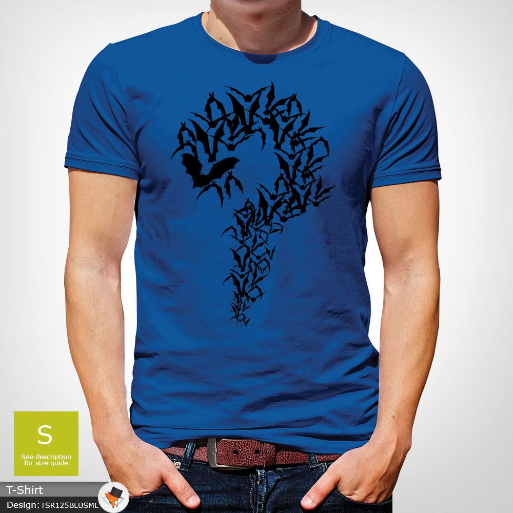 T-Shirt Sheldon Punto Interrogativo Maglietta Riddler T-Shirt Sheldon Punto Interrogativo Maglietta Riddler