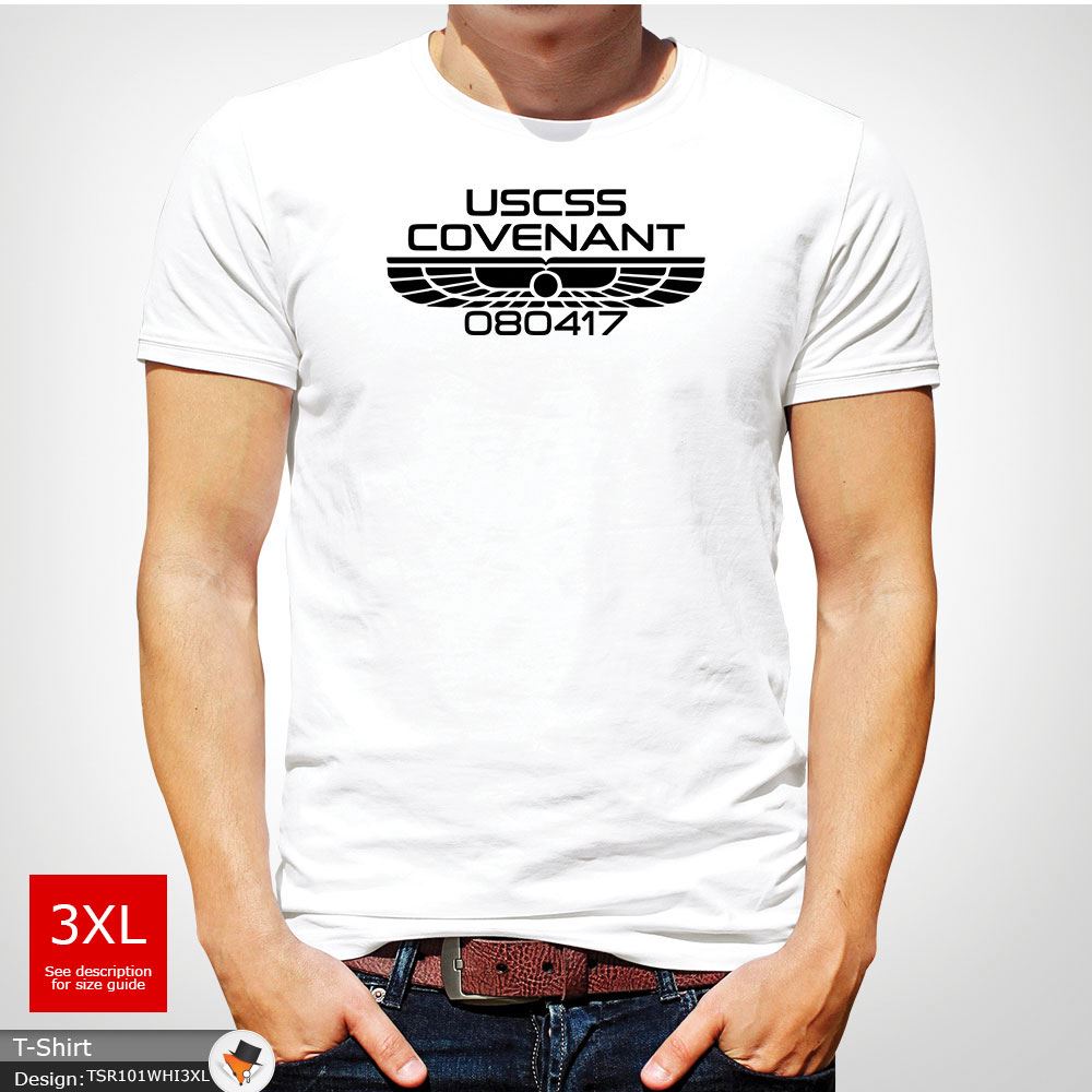 Alien Covenant, Covenant, Covenant, USCSS, Weyland, Espace, Cinéma, fun, t shirt homme cadeau de Noël rouge! 434e01 Alien Covenant, Covenant, Covenant, USCSS, Weyland, Espace, Cinéma, fun, t shirt homme cadeau de Noël rouge! 434e01