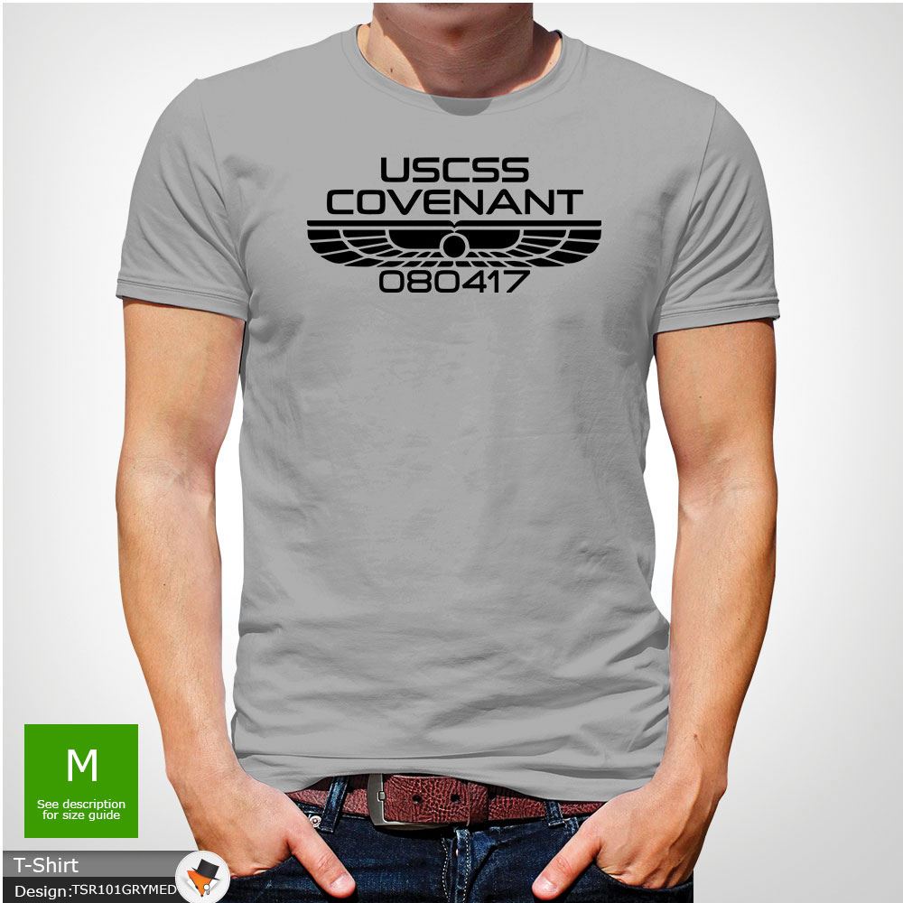 Alien Covenant, Covenant, Covenant, USCSS, Weyland, Espace, Cinéma, fun, t shirt homme cadeau de Noël rouge! 434e01 Alien Covenant, Covenant, Covenant, USCSS, Weyland, Espace, Cinéma, fun, t shirt homme cadeau de Noël rouge! 434e01