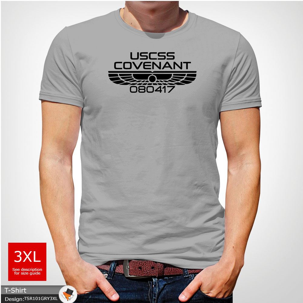 Alien Covenant, Covenant, Covenant, USCSS, Weyland, Espace, Cinéma, fun, t shirt homme cadeau de Noël rouge! 434e01 Alien Covenant, Covenant, Covenant, USCSS, Weyland, Espace, Cinéma, fun, t shirt homme cadeau de Noël rouge! 434e01