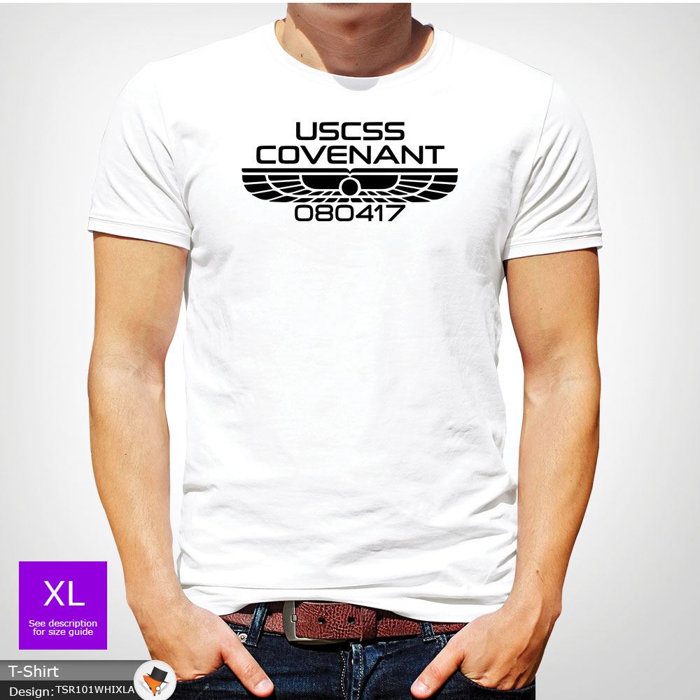 Alien Covenant, Covenant, Covenant, USCSS, Weyland, Espace, Cinéma, fun, t shirt homme cadeau de Noël rouge! 434e01 Alien Covenant, Covenant, Covenant, USCSS, Weyland, Espace, Cinéma, fun, t shirt homme cadeau de Noël rouge! 434e01