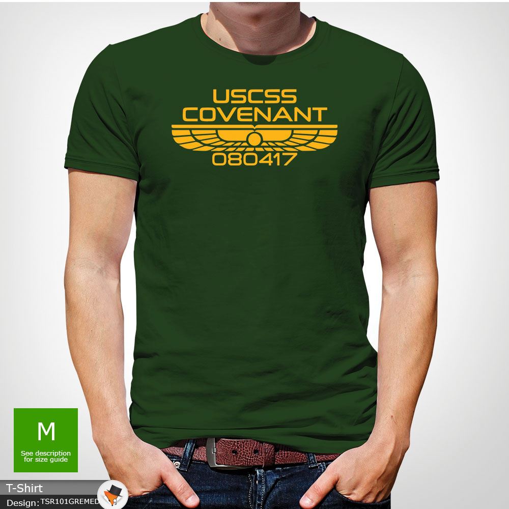 Alien Covenant, Covenant, Covenant, USCSS, Weyland, Espace, Cinéma, fun, t shirt homme cadeau de Noël rouge! 434e01 Alien Covenant, Covenant, Covenant, USCSS, Weyland, Espace, Cinéma, fun, t shirt homme cadeau de Noël rouge! 434e01
