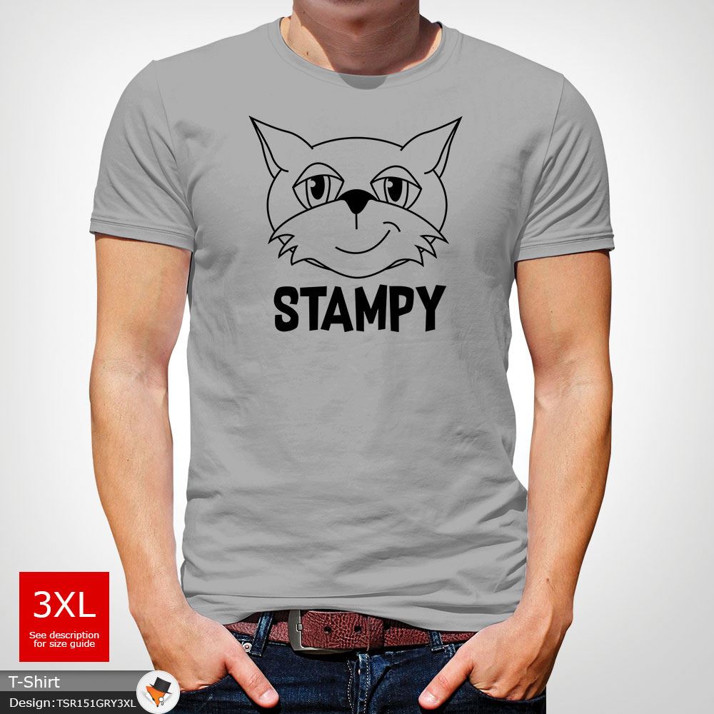 stampy cat merch
