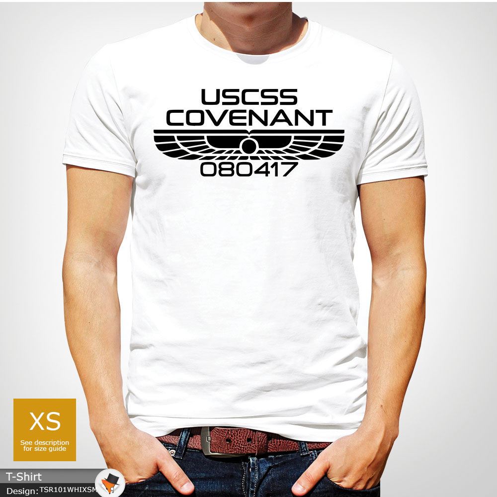 Alien Covenant, Covenant, Covenant, USCSS, Weyland, Espace, Cinéma, fun, t shirt homme cadeau de Noël rouge! 434e01 Alien Covenant, Covenant, Covenant, USCSS, Weyland, Espace, Cinéma, fun, t shirt homme cadeau de Noël rouge! 434e01