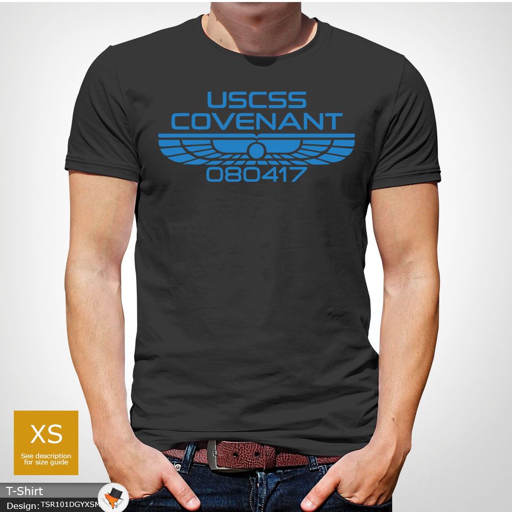 Alien Covenant, Covenant, Covenant, USCSS, Weyland, Espace, Cinéma, fun, t shirt homme cadeau de Noël rouge! 434e01 Alien Covenant, Covenant, Covenant, USCSS, Weyland, Espace, Cinéma, fun, t shirt homme cadeau de Noël rouge! 434e01