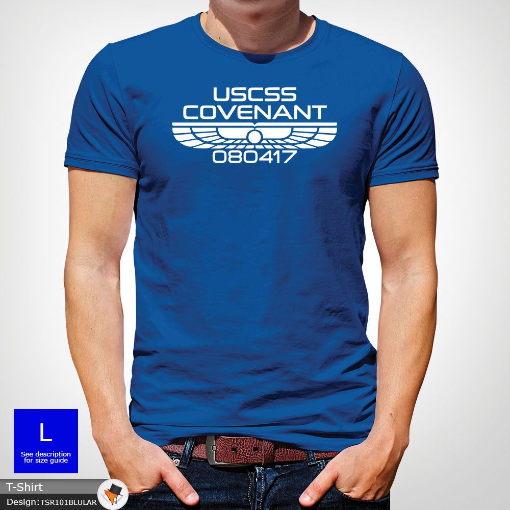 Alien Covenant, Covenant, Covenant, USCSS, Weyland, Espace, Cinéma, fun, t shirt homme cadeau de Noël rouge! 434e01 Alien Covenant, Covenant, Covenant, USCSS, Weyland, Espace, Cinéma, fun, t shirt homme cadeau de Noël rouge! 434e01