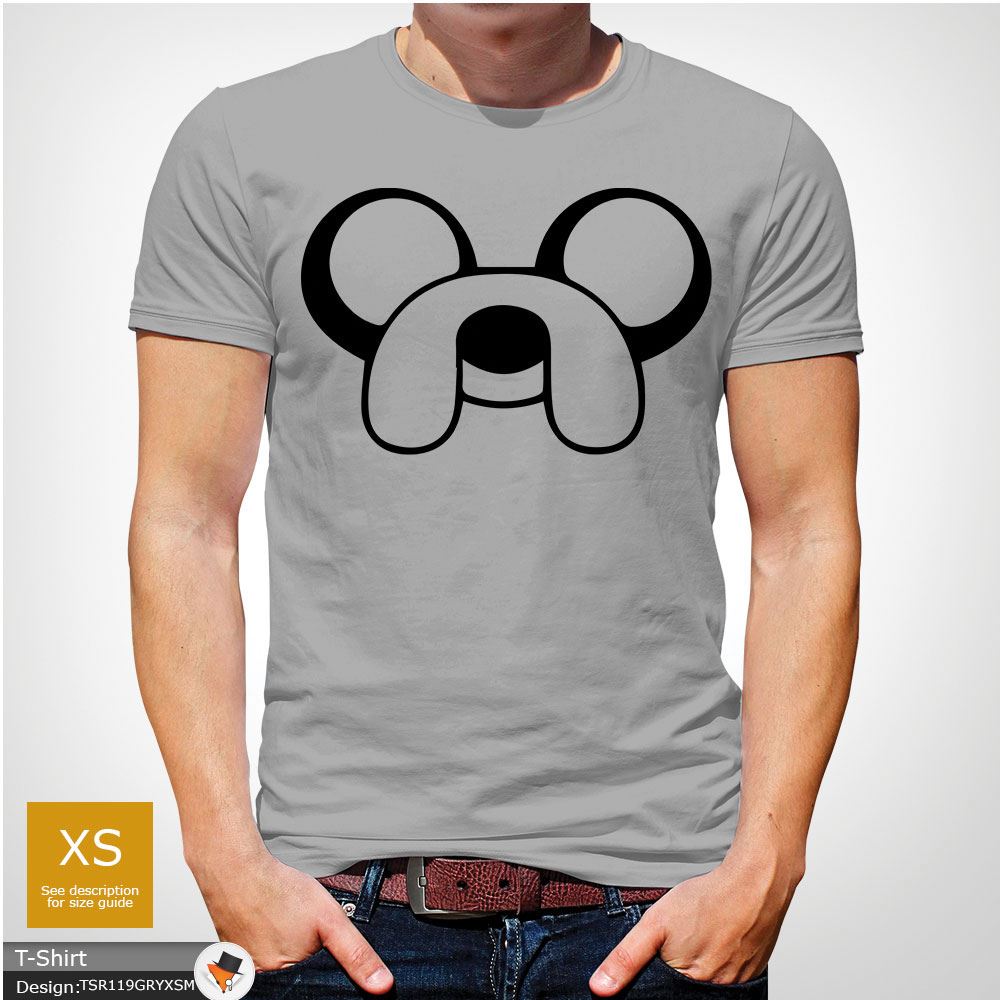jake the dog shirt