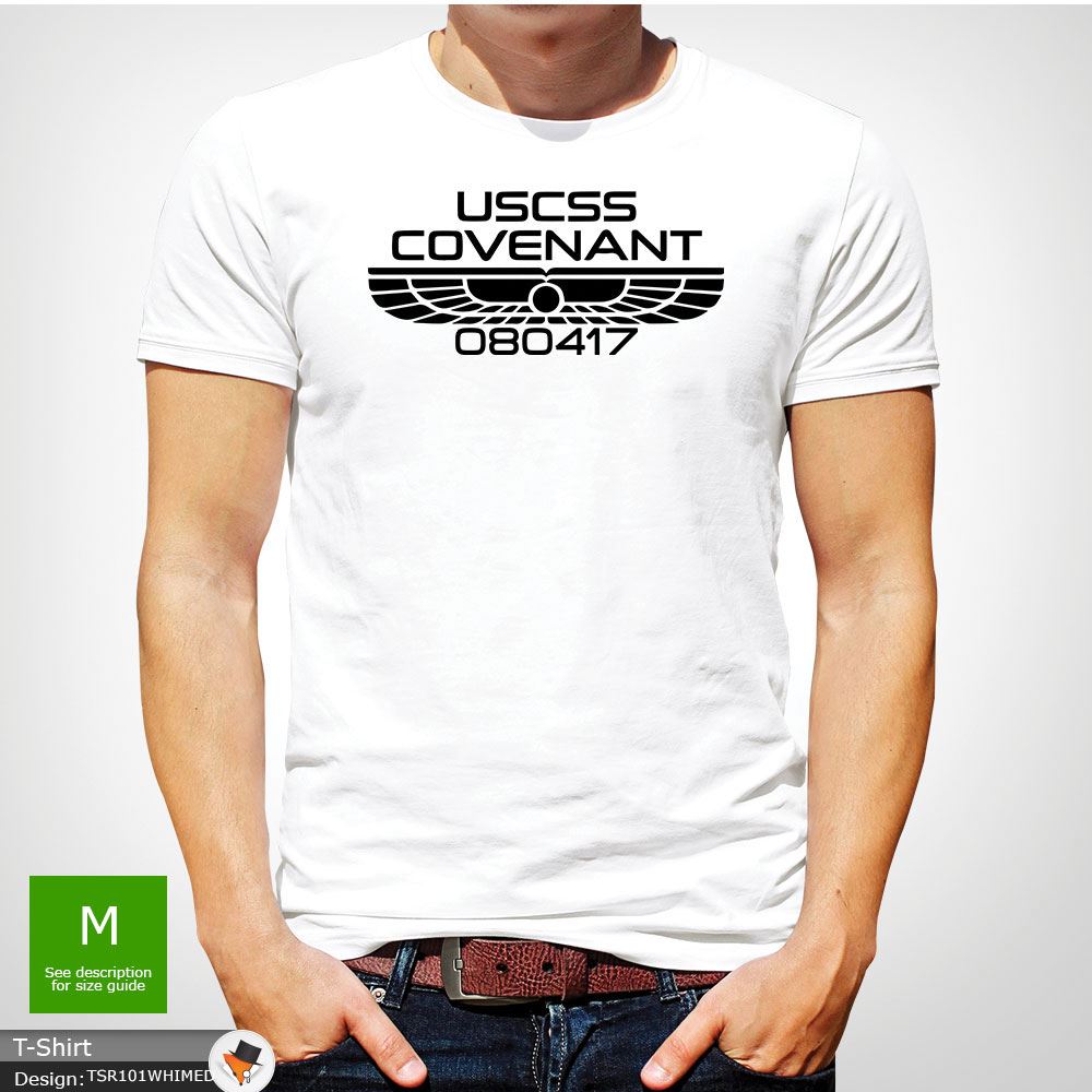 Alien Covenant, Covenant, Covenant, USCSS, Weyland, Espace, Cinéma, fun, t shirt homme cadeau de Noël rouge! 434e01 Alien Covenant, Covenant, Covenant, USCSS, Weyland, Espace, Cinéma, fun, t shirt homme cadeau de Noël rouge! 434e01