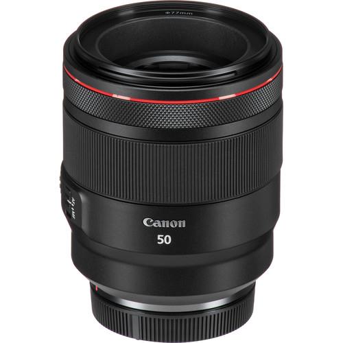 Canon EOS R6II with RF 50mm f/1.2 Lens 13803348910| eBay